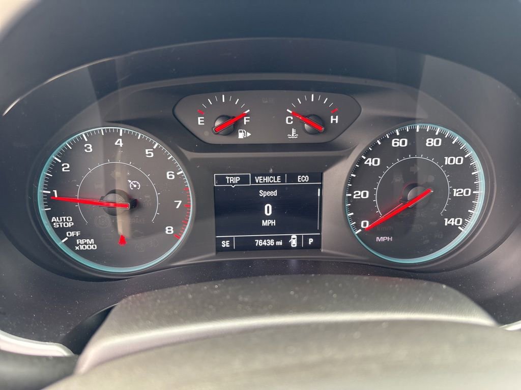 Used 2023 Chevrolet Malibu LT image 3