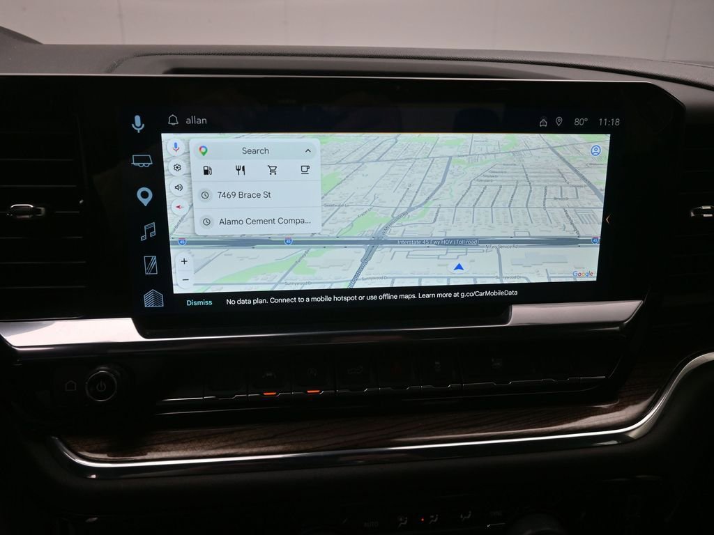 Used 2024 Chevrolet Silverado 1500 LT image 9