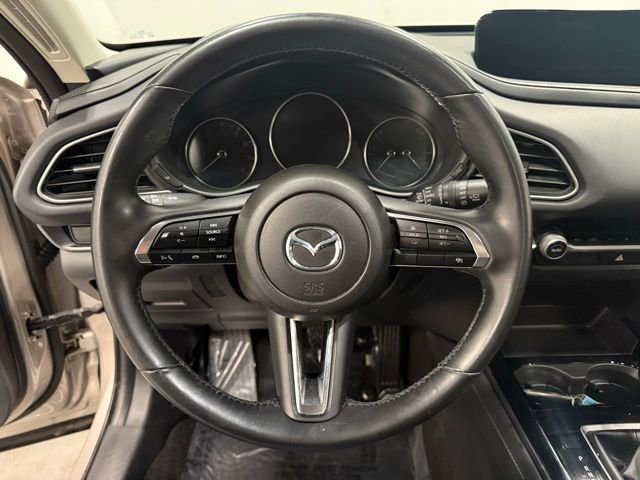Used 2024 MAZDA CX-30 AWD 2.5 S w/ Select Sport Pkg image 22