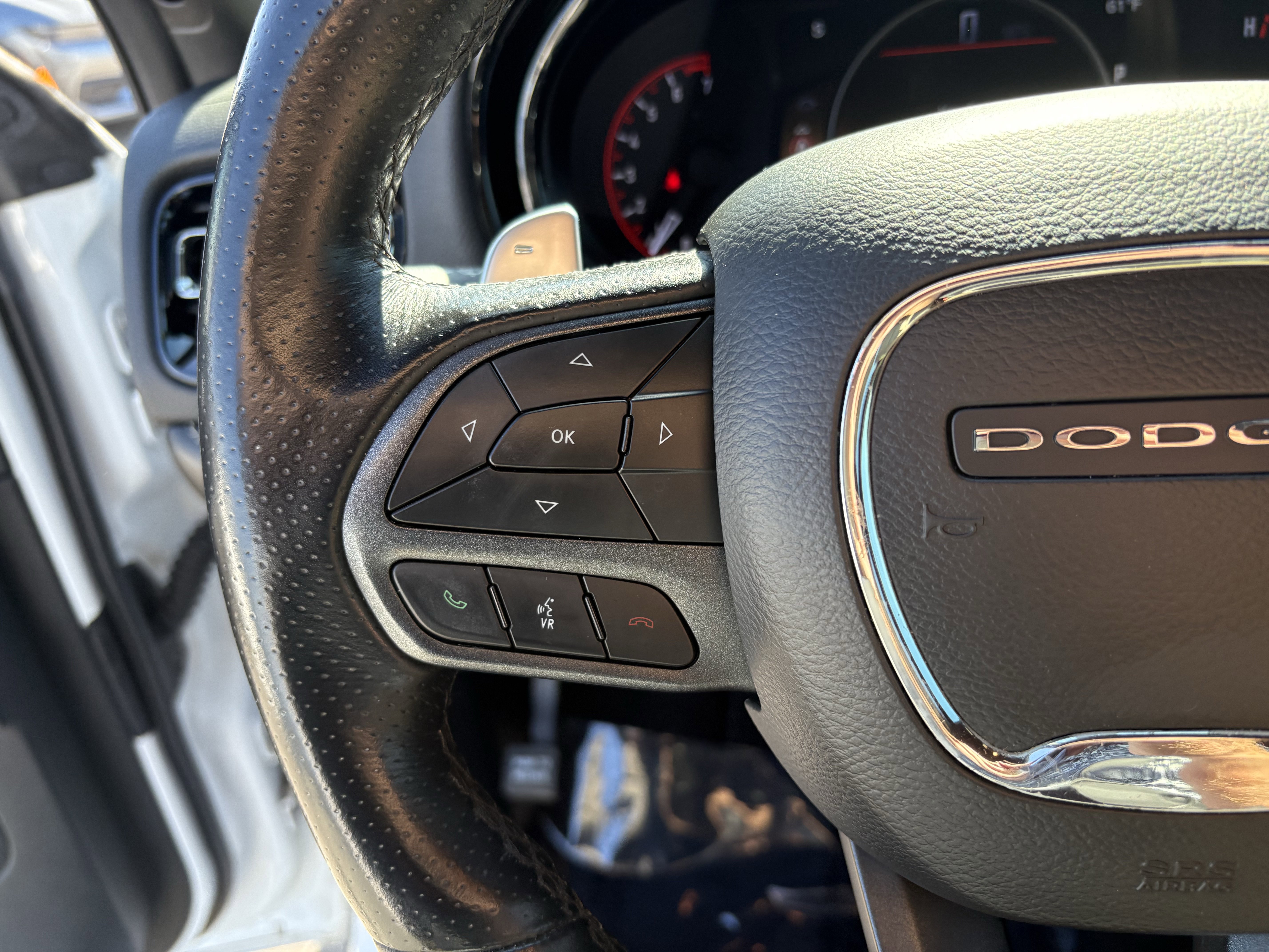 Used 2022 Dodge Durango GT image 35