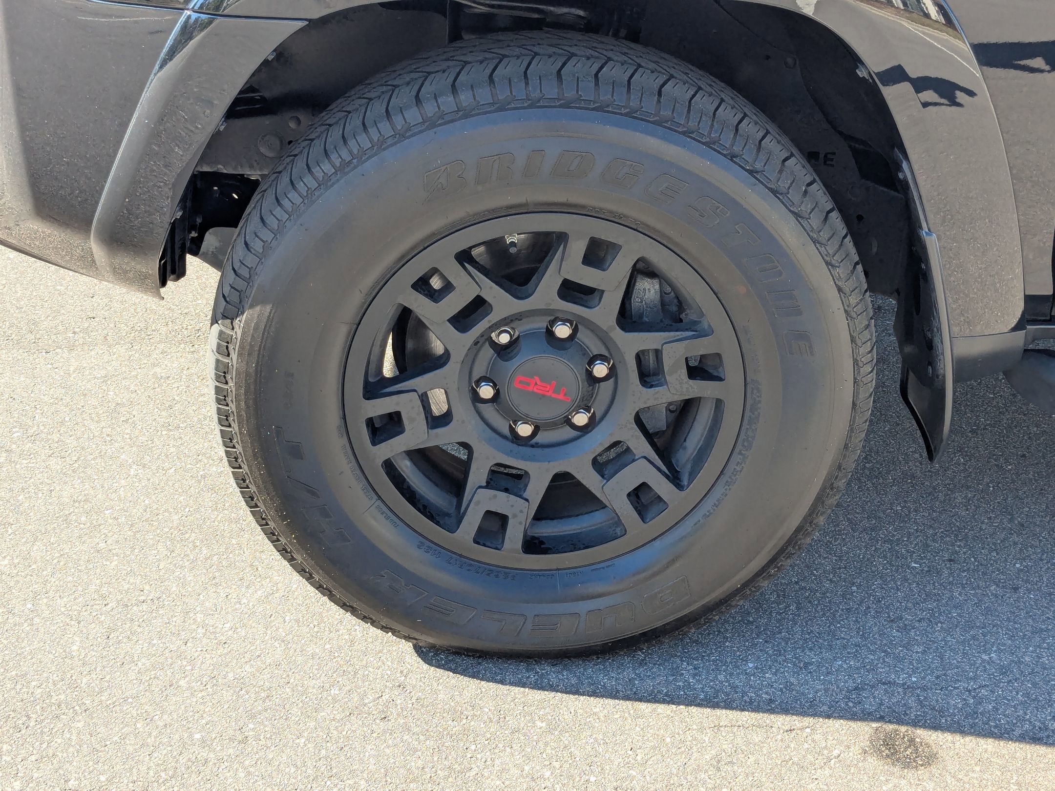 Used 2021 Toyota 4Runner Venture w/ Moonroof Package image 10