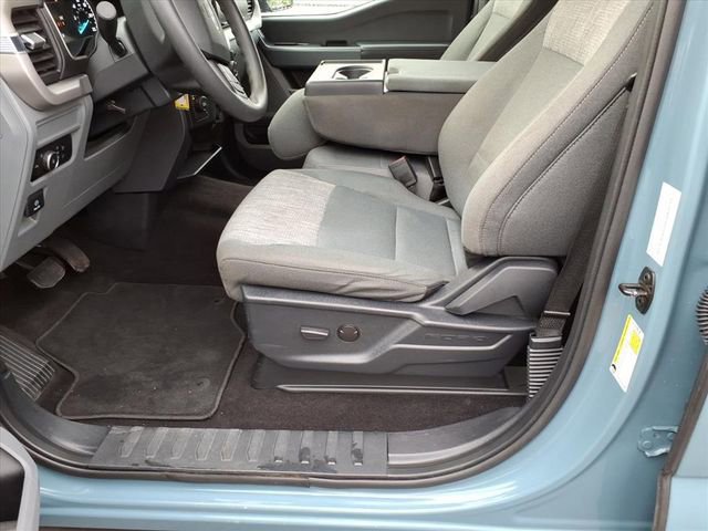 Certified 2023 Ford F150 XLT image 17