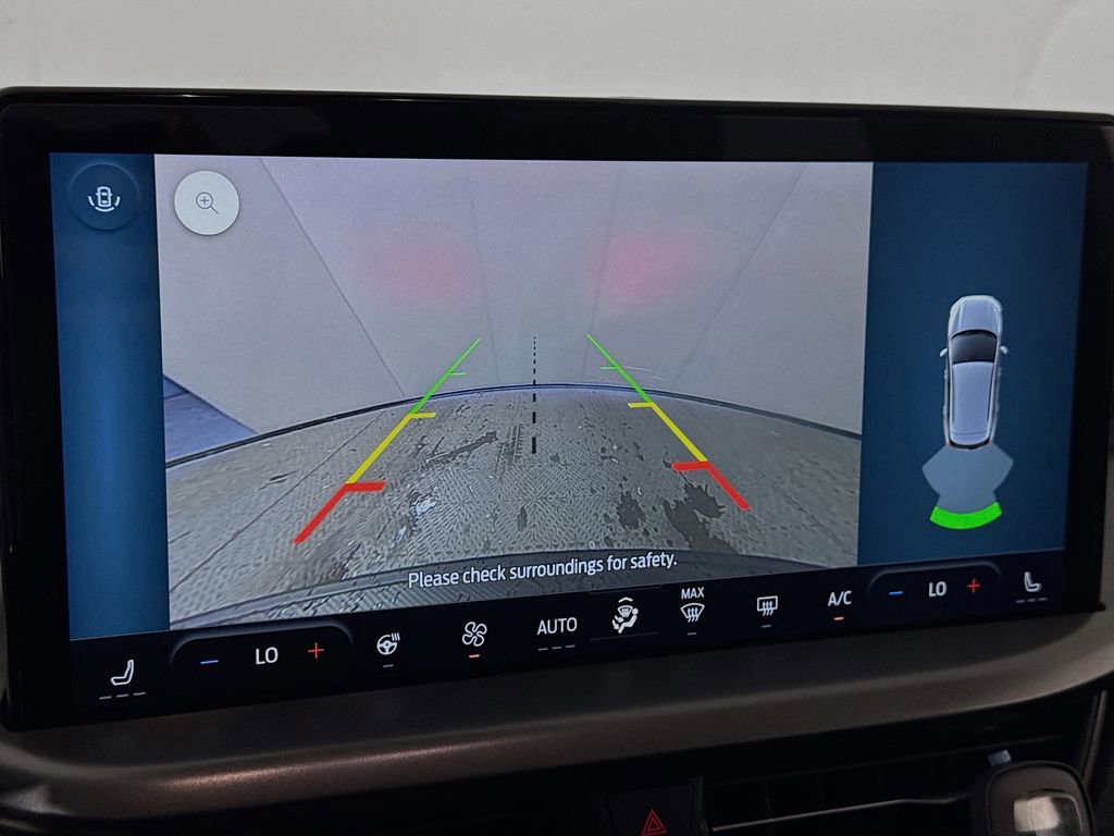 Certified 2023 Ford Escape SE image 12