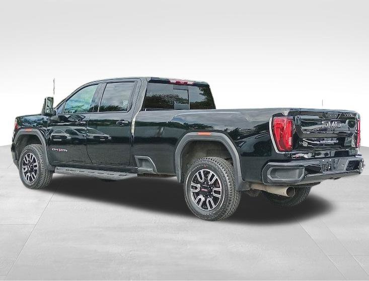 Used 2023 GMC Sierra 2500 AT4 w/ AT4 Premium Plus Package AWD/4WD image 7