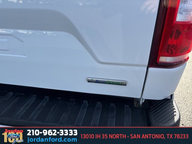 Certified 2020 Ford F150 XLT w/ Equipment Group 302A Luxury image 9