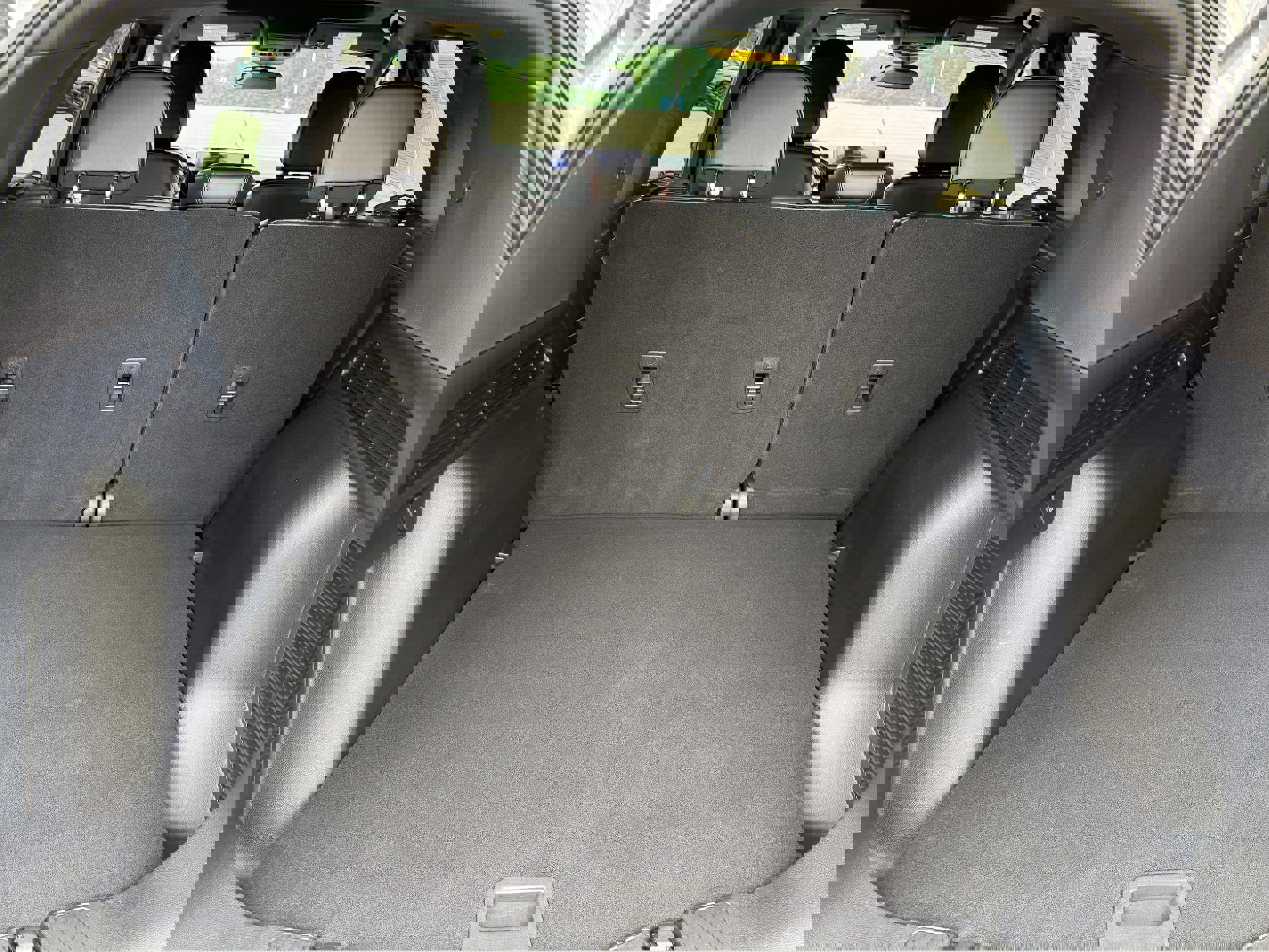 Certified 2023 Ford Escape ST-Line w/ Tech Pack #1 image 11