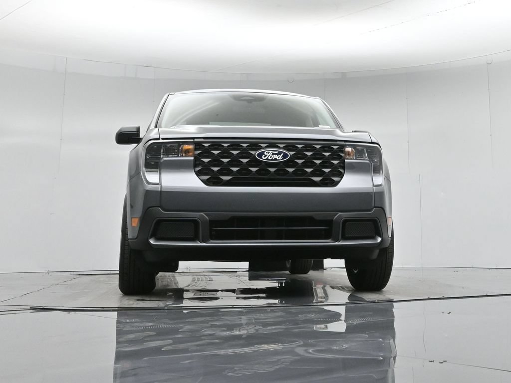 Certified 2026 Ford Maverick XLT FWD image 45