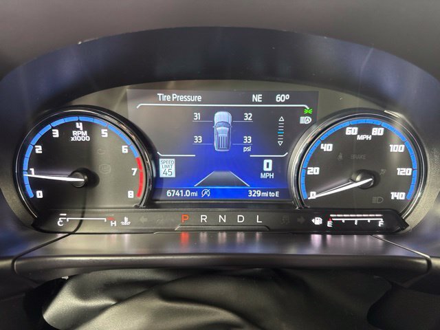 Certified 2024 Ford Bronco Sport Outer Banks w/ Tech Package AWD/4WD image 18