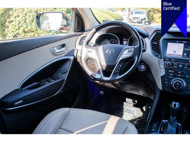 Used 2018 Hyundai Santa Fe Sport w/ 2.4L Tech Package 04 FWD image 13