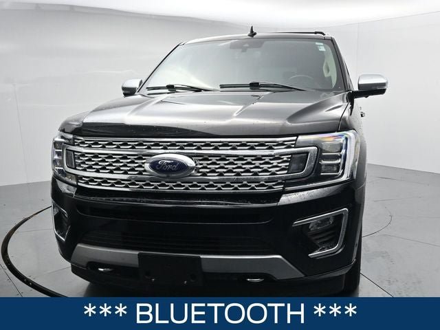 Certified 2021 Ford Expedition Platinum AWD/4WD image 4