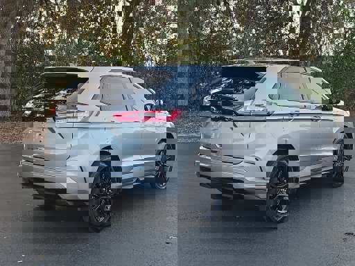 Certified 2022 Ford Edge ST-Line image 5