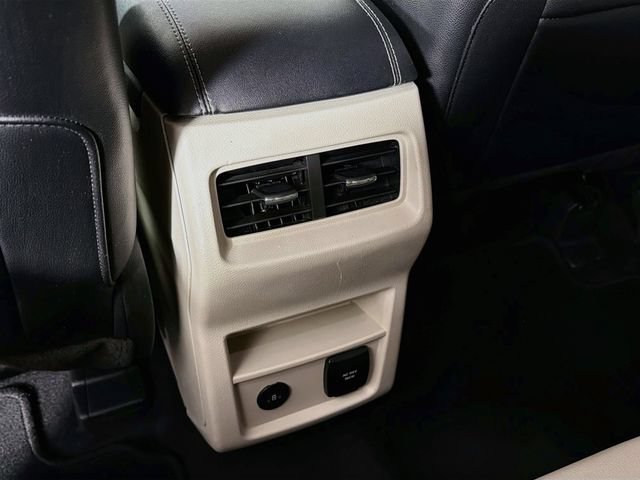Certified 2023 Ford Edge Titanium AWD/4WD image 31