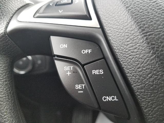 Certified 2018 Ford Fusion S FWD image 25