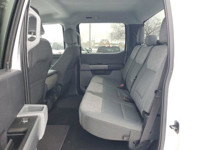 Certified 2024 Ford F250 XLT image 9