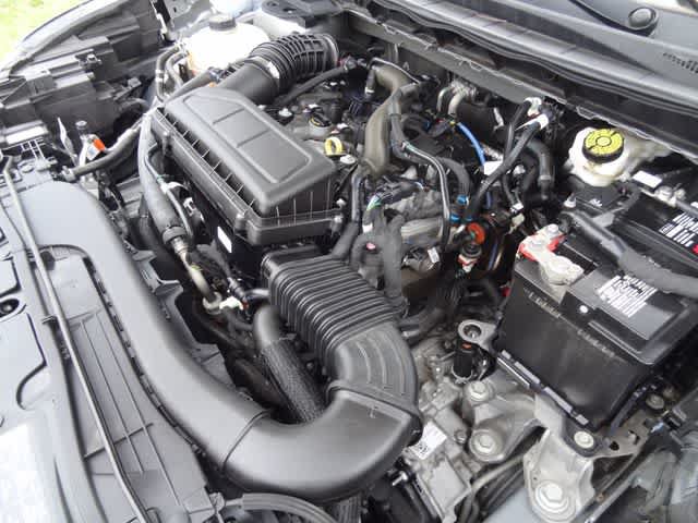 Certified 2024 Ford Escape ST-Line FWD image 40