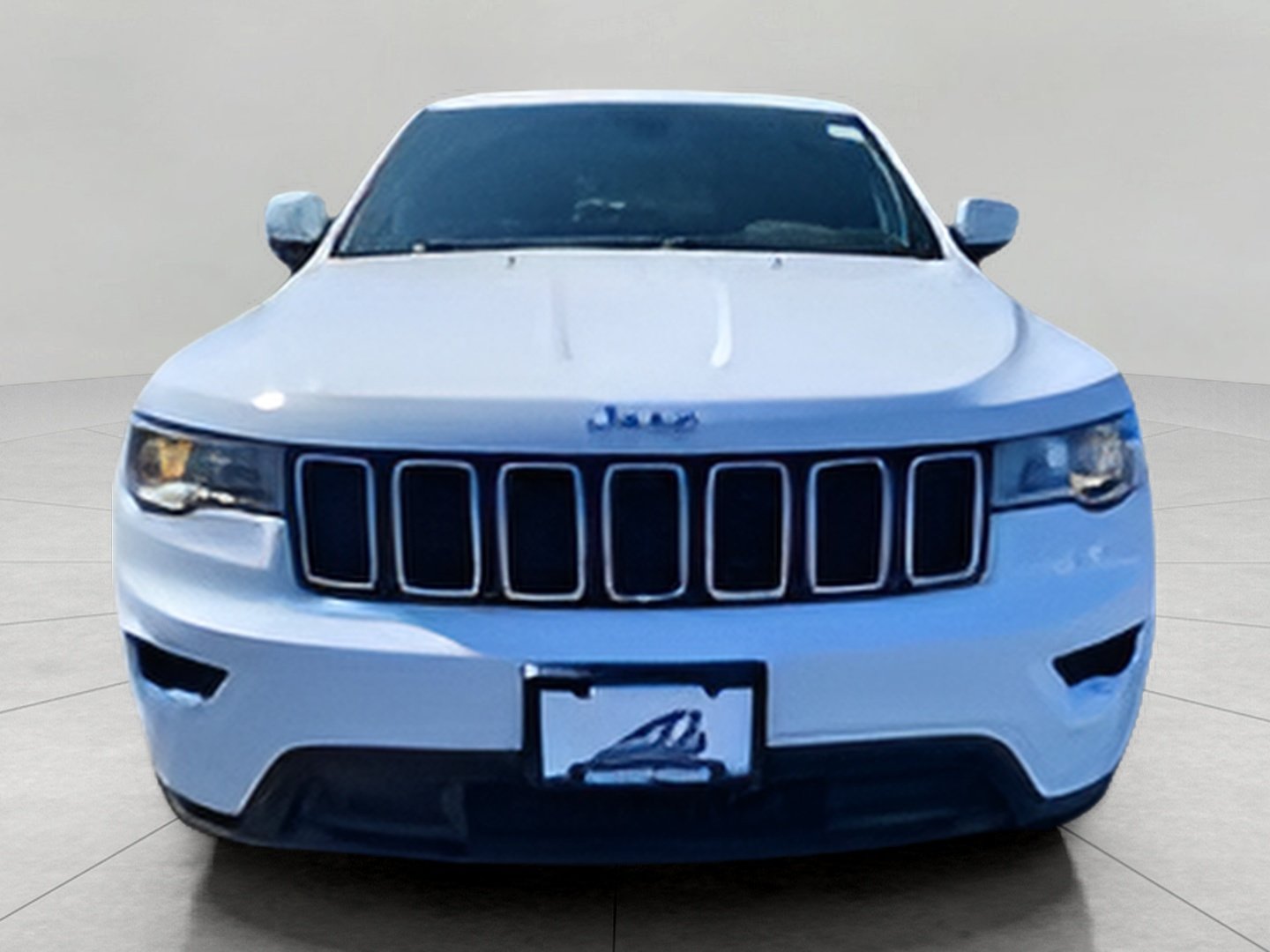 Used 2021 Jeep Grand Cherokee Laredo AWD/4WD image 7