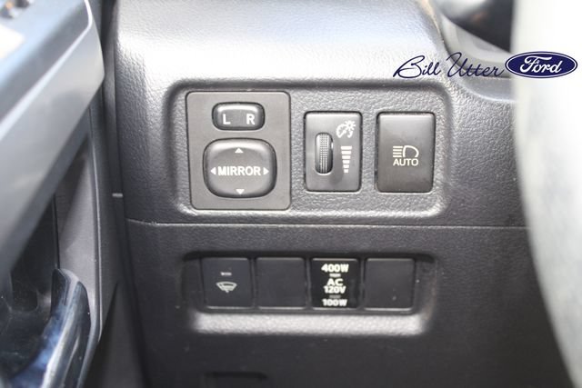Used 2021 Toyota 4Runner Trail Special Edition AWD/4WD image 20