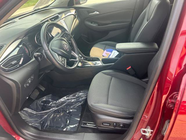 Used 2023 Buick Encore GX Preferred w/ Cold Weather Comfort Package FWD image 9