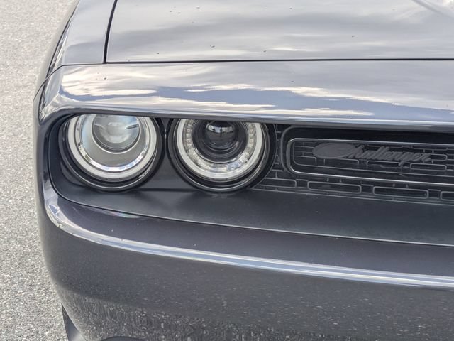 Used 2019 Dodge Challenger R/T w/ Blacktop Package RWD image 10
