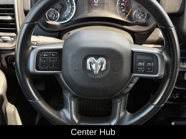 Used 2022 RAM 3500 Tradesman w/ Chrome Appearance Group AWD/4WD image 25