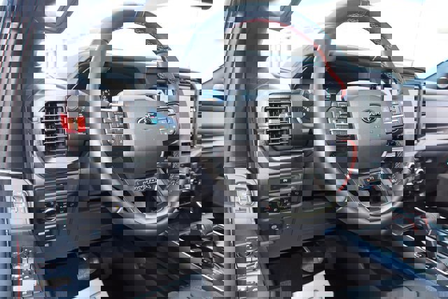 Certified 2025 Ford F150 Raptor image 15