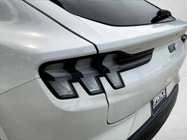 Certified 2023 Ford Mustang Mach-E GT AWD/4WD image 27