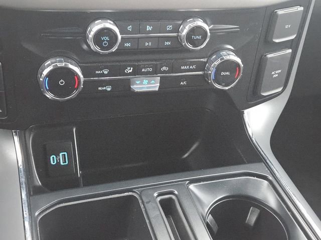 Certified 2024 Ford F150 XLT w/ Mobile Office Package image 21