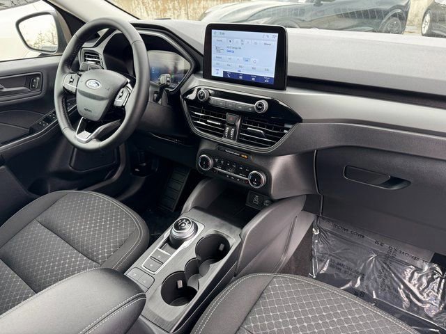 Certified 2025 Ford Escape Active w/ Cold Weather Package image 20