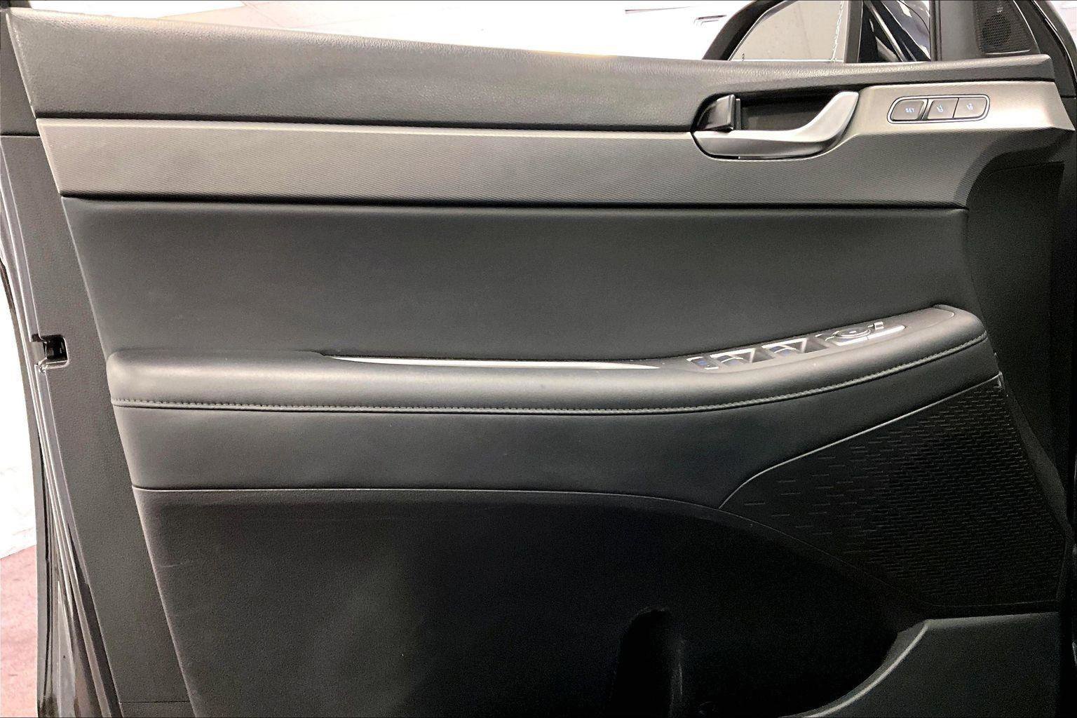 Used 2021 Hyundai Palisade SEL w/ Premium Package image 22