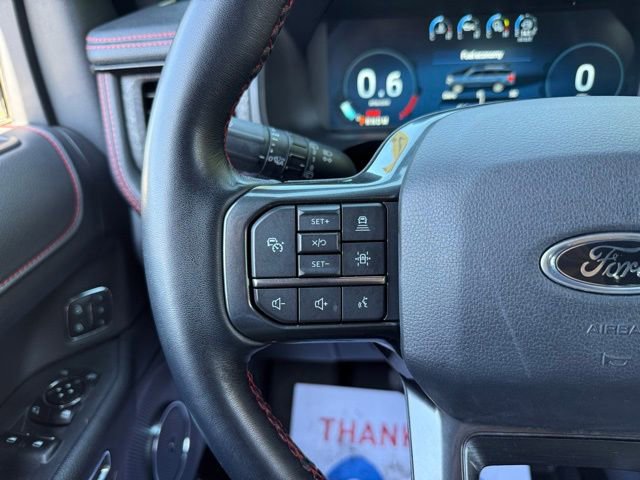 Certified 2022 Ford Expedition Max Limited image 22