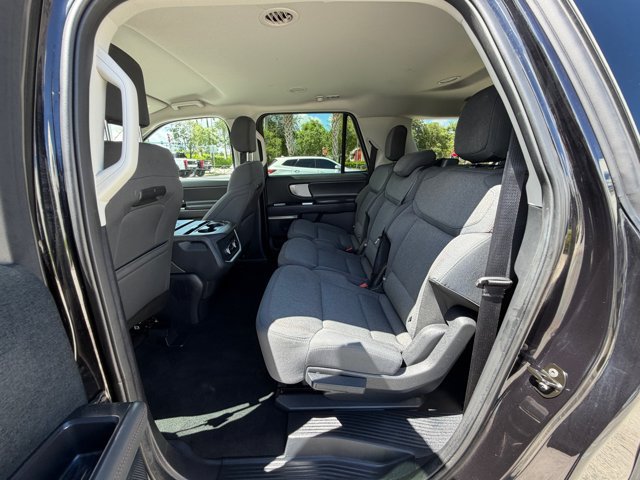 Certified 2025 Ford Expedition Max Active AWD/4WD image 17