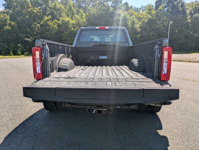 Certified 2023 Ford F450 XL w/ XL Driver Assist Package image 29