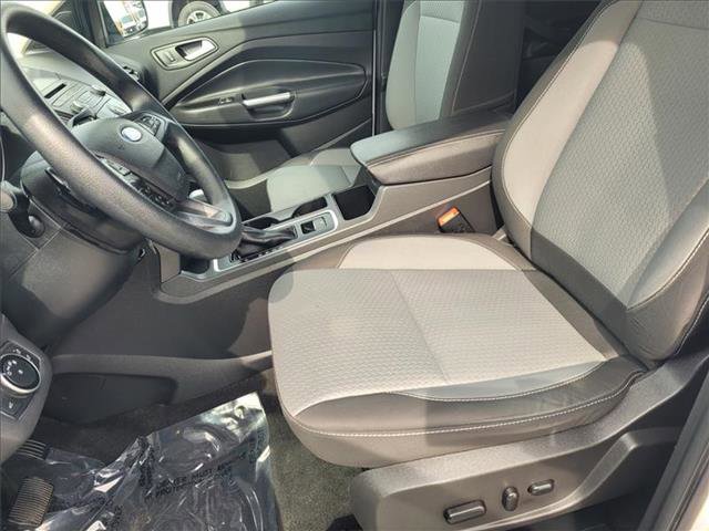 Certified 2017 Ford Escape SE image 13