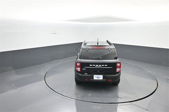 Certified 2022 Ford Bronco Sport Outer Banks w/ Tech Package image 22