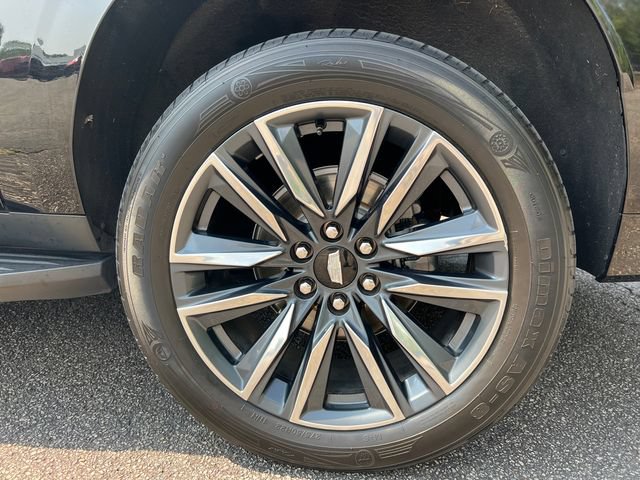 Used 2023 Cadillac Escalade ESV Sport AWD/4WD image 28