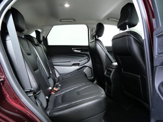 Certified 2023 Ford Edge Titanium AWD/4WD image 11
