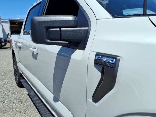 Certified 2023 Ford F150 XLT w/ Equipment Group 302A High AWD/4WD image 10