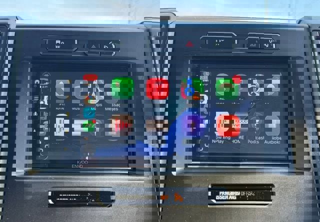 Certified 2019 Ford F150 XL w/ Equipment Group 101A Mid image 22