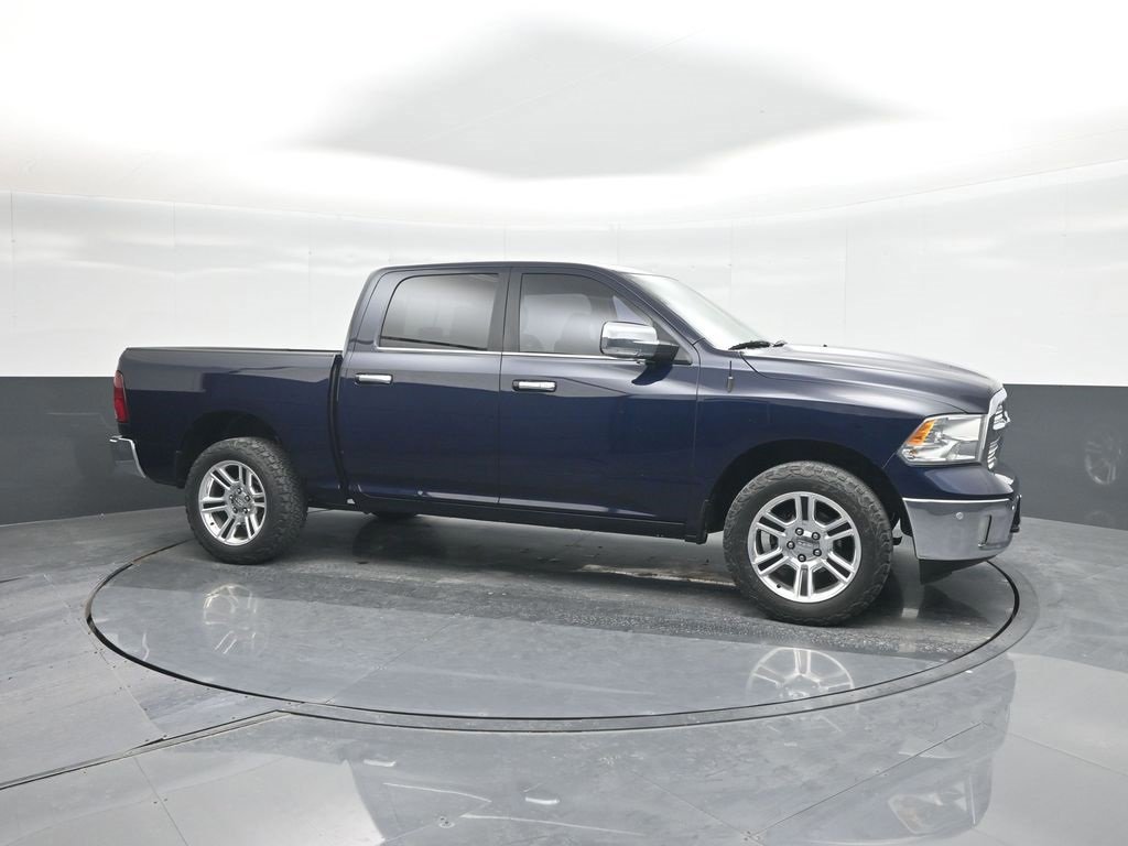 Used 2018 RAM 1500 Lone Star image 9