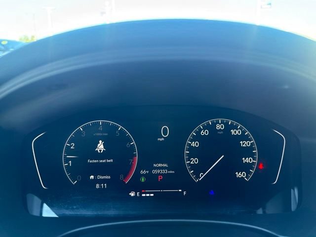 Used 2023 Honda Civic Sport image 17