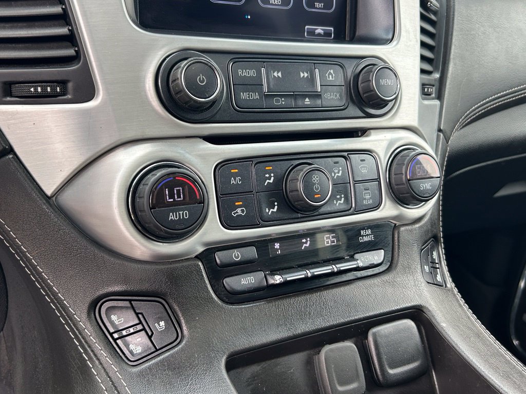 Used 2020 GMC Yukon SLT w/ Open Road Package RWD image 37