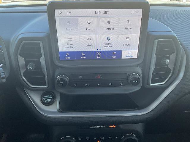 Certified 2024 Ford Bronco Sport Big Bend w/ Convenience Package image 14