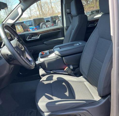 Used 2024 GMC Sierra 1500 Elevation AWD/4WD image 5