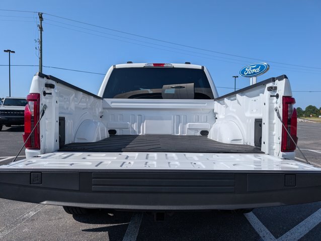 Certified 2024 Ford F150 STX RWD image 32