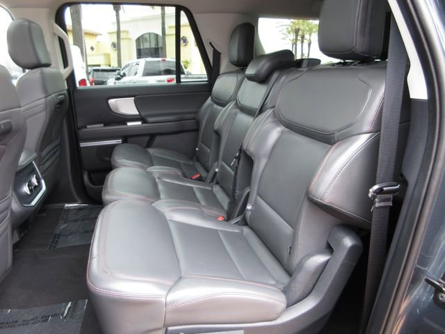 Certified 2025 Ford Expedition Max Active AWD/4WD image 24