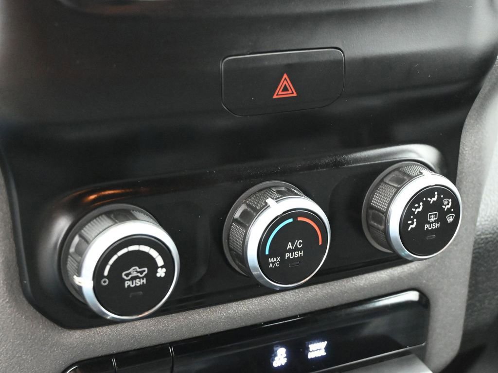 Used 2022 RAM 2500 Tradesman image 44