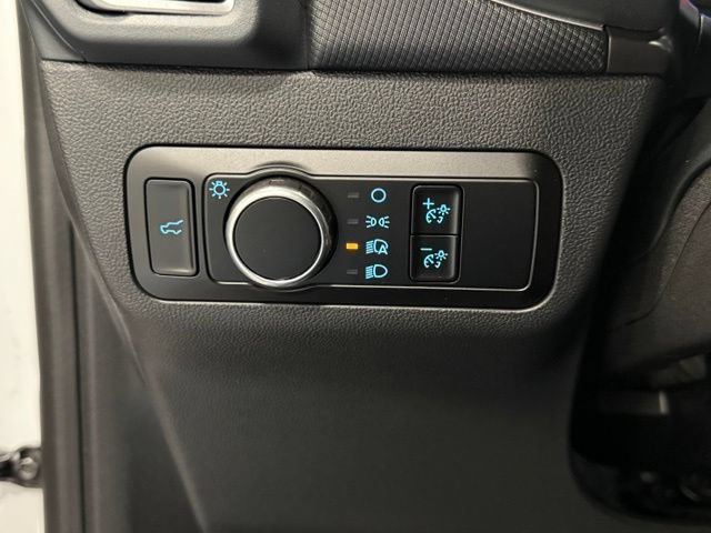 Certified 2024 Ford Bronco Sport Big Bend AWD/4WD image 15