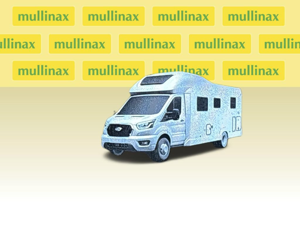 Certified 2024 Ford Transit 350 RWD image 24