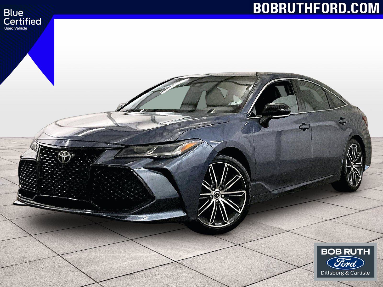 Used 2019 Toyota Avalon Touring w/ Advanced Safety Package FWD image 1
