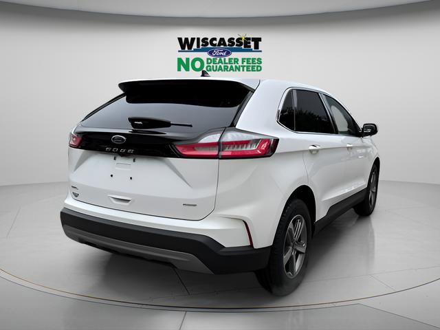 Certified 2023 Ford Edge SEL w/ Convenience Package AWD/4WD image 29